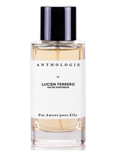 Anthologie 香水 par amour pour elle 100ml Par Amour pour Elle - Anthologie Parfums