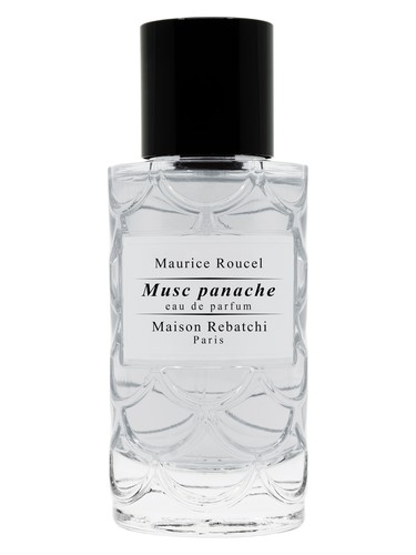 Musc Panache Maison Rebatchi pro ženy a muže 