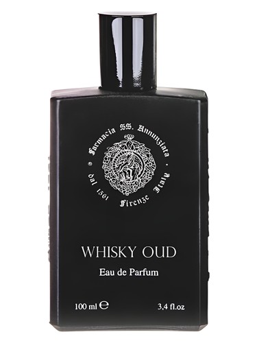 Whisky Oud
