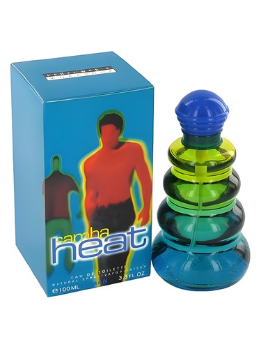 Samba Heat Men Perfumer&#039;s Workshop pro muže 