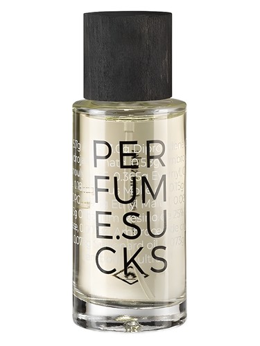 BLACK C Perfume.Sucks pro ženy a muže 