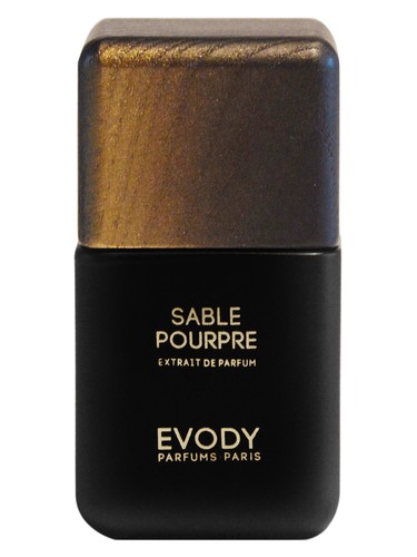 perfume Sable Pourpre Evody Parfums pro ženy a muže 