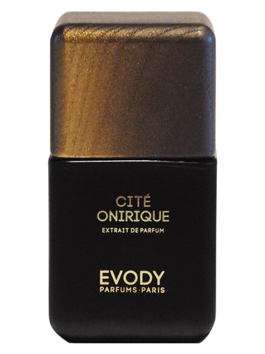 perfume Cité Onyrique Evody Parfums pro ženy a muže 