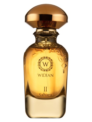 郵送買取 新品5台以上送料無料キャンペーン中！！  - perfume WIDIAN Sahara II Gold a and women for fragrance 香水(ユニセックス)