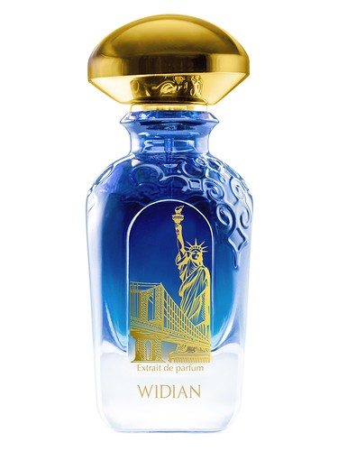 New York WIDIAN pro ženy a muže 