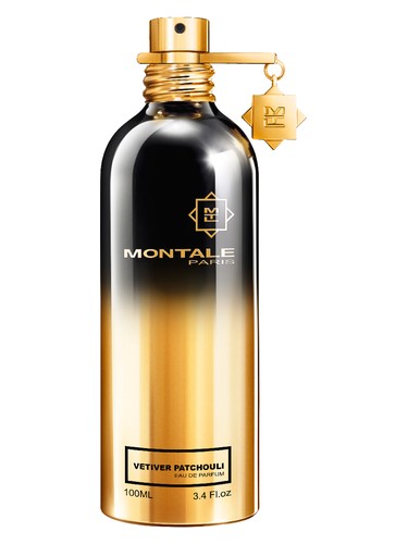 Vetiver Patchouli Montale pro ženy a muže 