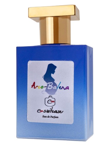 Arco-Balena e-Suitcase pro ženy a muže 