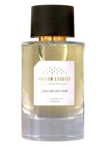 L’eau de Léontine Maison Laugier pro ženy 