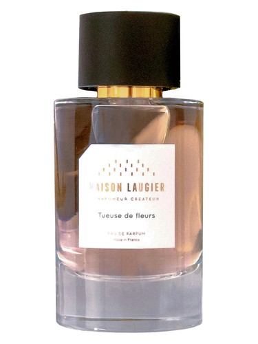Tueuse de Fleurs Maison Laugier pro ženy 
