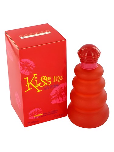 Samba Kiss Me Perfumer's Workshop pro ženy