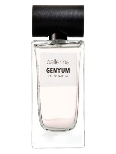 perfume Ballerina Genyum pro ženy a muže 