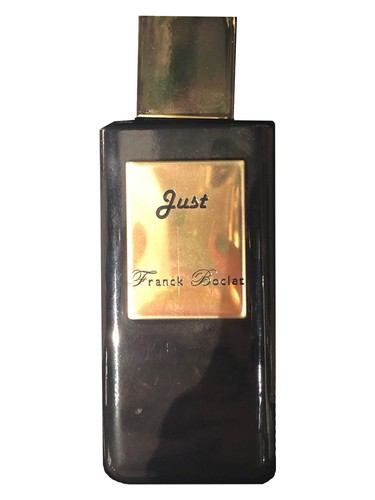 Just Franck Boclet pro muže 