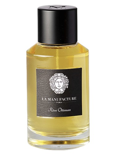 perfume Reve Ottoman La Manufacture pro ženy a muže 