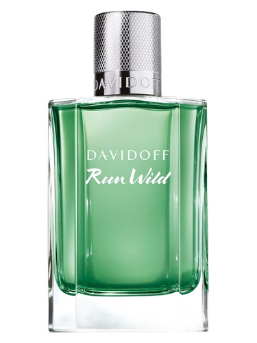 Run Wild Davidoff pro muže 