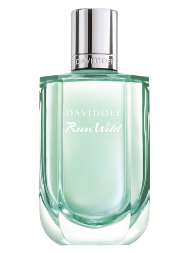 Run Wild for Her Davidoff pro ženy 