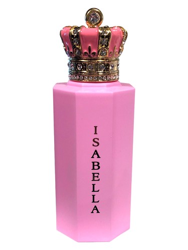 Isabella Royal Crown pro ženy 