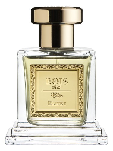 Elite I Bois 1920 pro ženy a muže