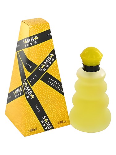 Samba Nova Perfumer's Workshop pro ženy