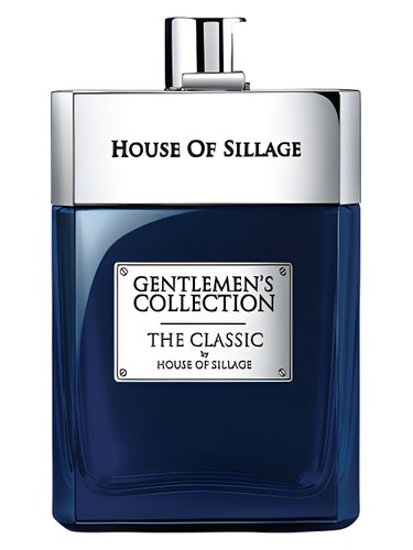 The Classic by House Of Sillage