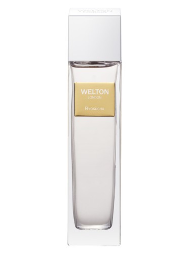 Ryokucha Eau de Parfum Welton London pro ženy a muže 