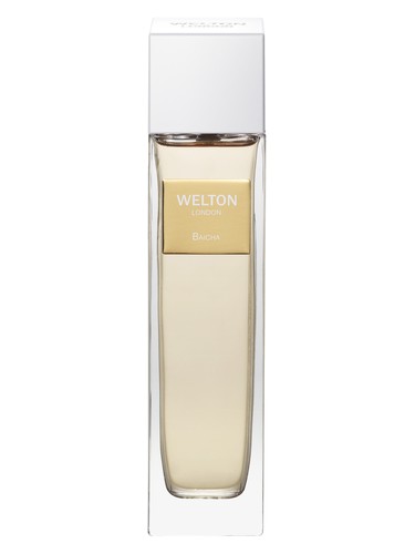 Baicha Eau de Parfum Welton London pro ženy a muže 