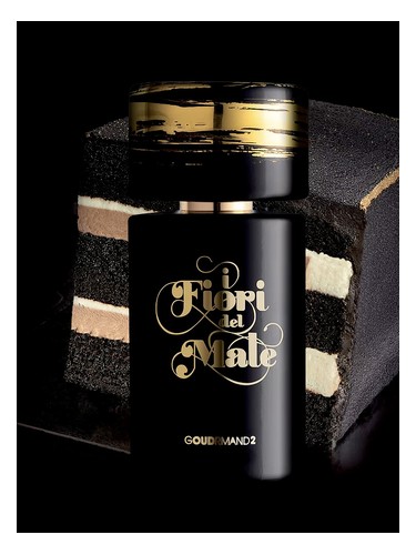 Gourmand 2 I Fiori Del Male pro ženy a muže