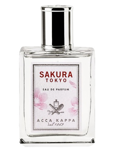 Sakura Tokyo Acca Kappa pro ženy 