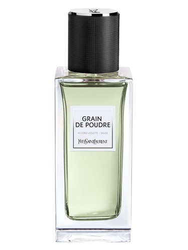 Grain de Poudre Yves Saint Laurent pro ženy a muže 