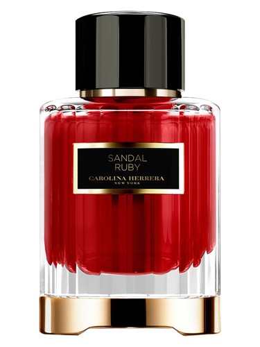 Sandal Ruby Carolina Herrera pro ženy a muže