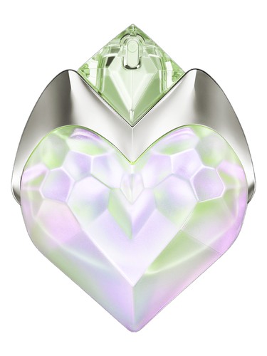 独特の素材 Parfum de Eau Mugler Aura Sensuelle a - perfume Mugler 香水(女性用)