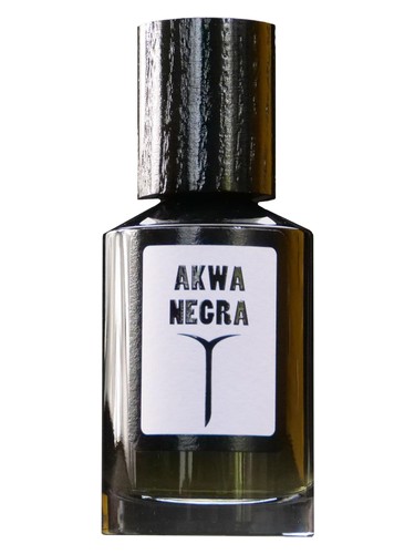 Akwa Negra Olfacto pro ženy a muže 