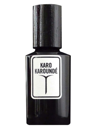 Karo Karoundé