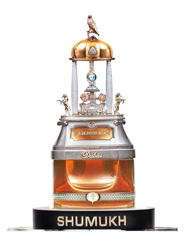 Shumukh The Spirit of Dubai pro ženy a muže