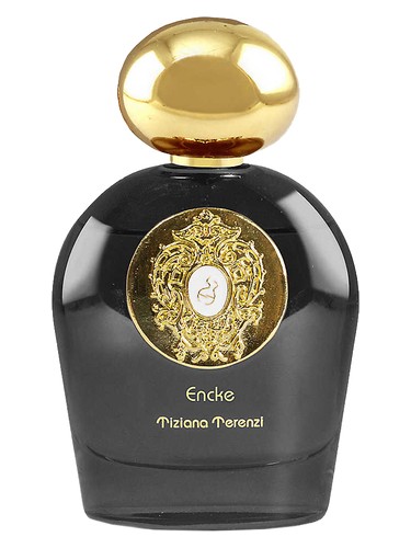 perfume Encke Selfridges Exclusive Tiziana Terenzi pro ženy a muže 