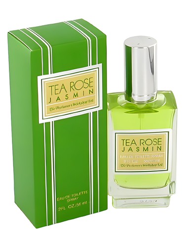 Tea Rose Jasmin Perfumer&#039;s Workshop pro ženy 