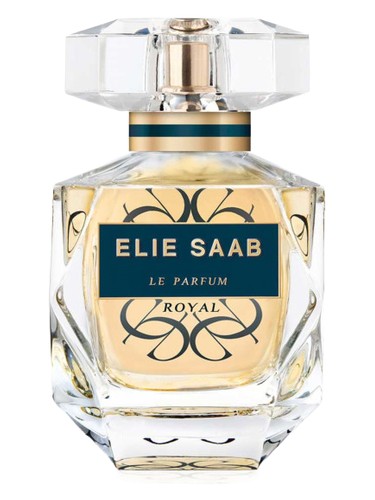Le parfum royal