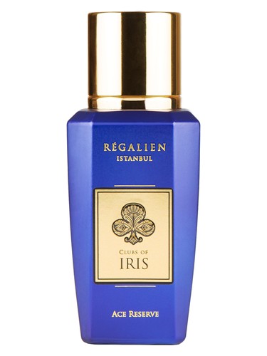 Clubs Of Iris Regalien pro ženy a muže