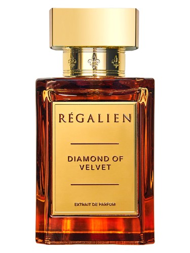Diamond Of Velvet
