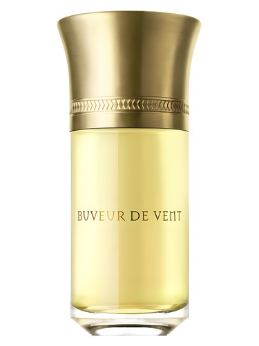 Liquides Imaginaires ヴュヴェール ドゥ バン Buveur de Vent Perfume | Liquides Imaginaires