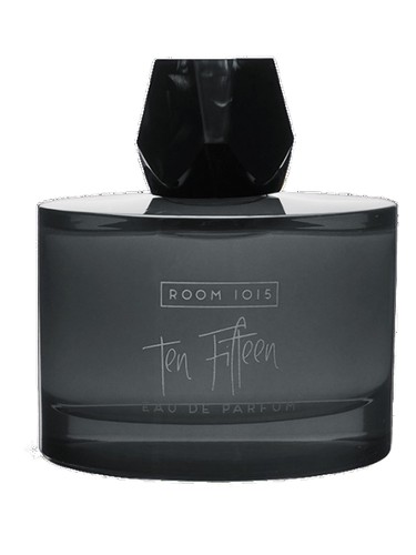 Room 1015 Ten Fifteen オードパルファム Ten Fifteen Room 1015 perfume - a fragrance for women and men 2019