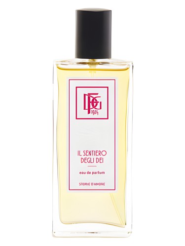 perfume Il Sentiero degli Dei DFG1924 pro ženy a muže 