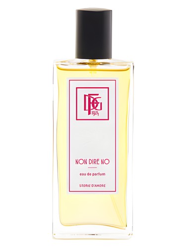 perfume Non Dire No DFG1924 pro ženy a muže 