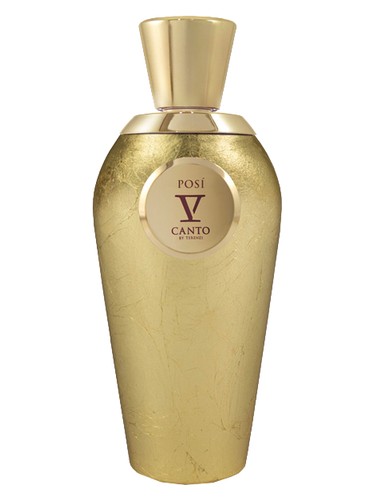 Posi V Canto pro ženy a muže