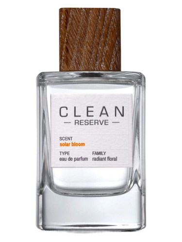 Solar Bloom Clean pro ženy a muže 