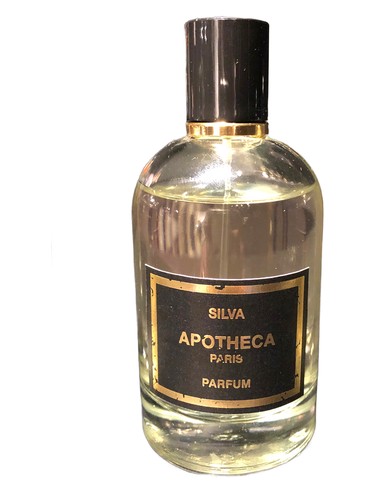 Silva Apotheca pro ženy a muže 