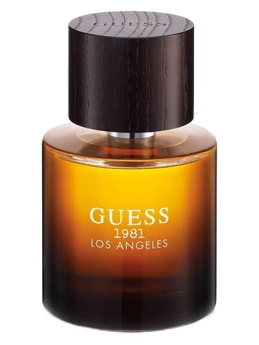 Guess 1981 Los Angeles Men Guess pro muže 