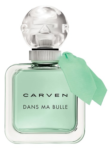 Dans Ma Bulle Eau de Toilette Carven pro ženy