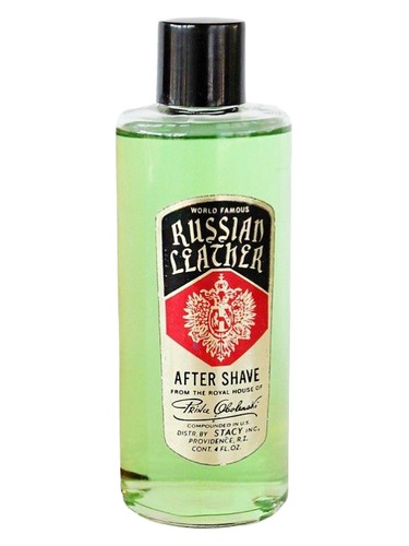 Russian Leather After Shave Prince Obolenski pro muže