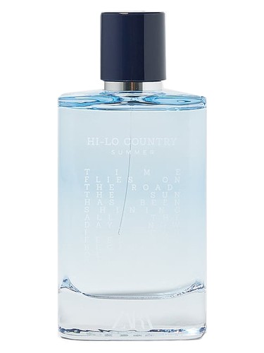 Hi lo country summer