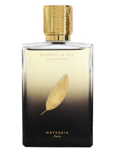 perfume Brothers in Art Nayassia pro ženy a muže 